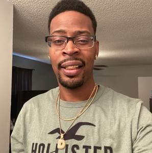 Meet your Posher, Deangelo